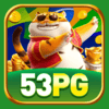Logo da 53PG